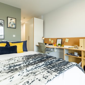 Platinum En Suite - Image 1